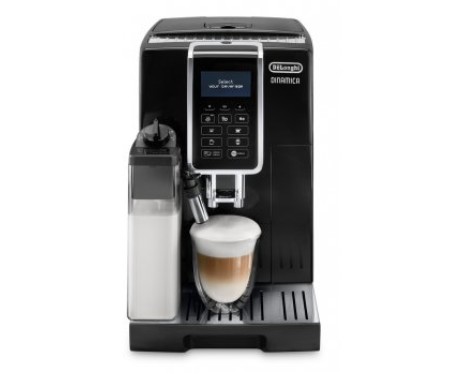 delonghi kavovar