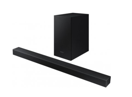 samsung soundbar