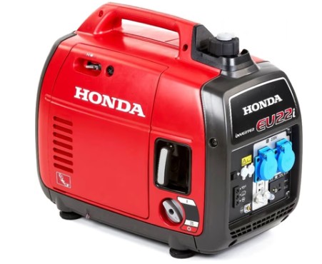 elektrocentrala honda