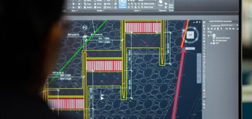 Kresleni a uprava 3D modelu v GstarCAD